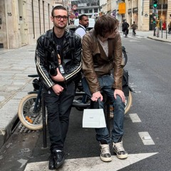 LILDRUGHILL - бесконечное лето / everlasting summer (snippet)