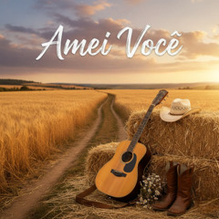 Amei Você (Sertanejo)