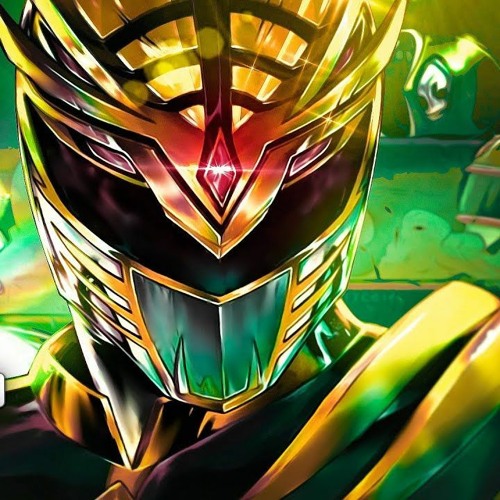 Lord Drakkon (Power Rangers) - Deus | M4rkim