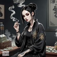 UP AND EASY [Feat. Phoenix Son]-[DEMO]