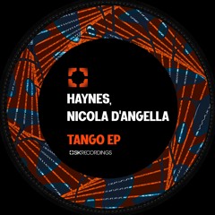 HAYNES, Nicola D'Angella - Barrio (Original Mix)