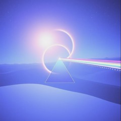 Ego Eye - The Spiral DNA of Sound