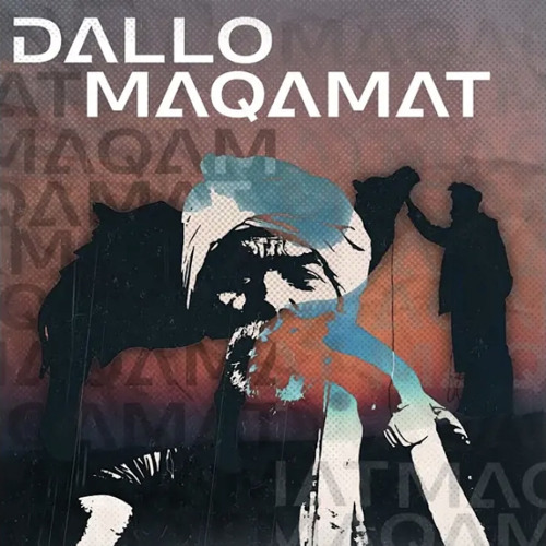 Dallo - Maqamat I مقامات