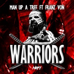 Man Up A Tree 🌳 releases