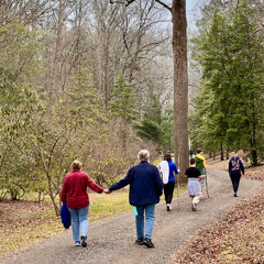 One More Step (with David Easterling)