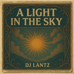 A Light in the Sky