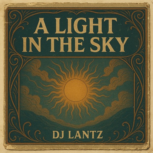 A Light in the Sky