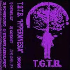 T.G.T.B - Derelict