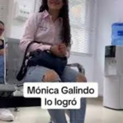 Vídeo++ completo de escándalo 18++ monica caballota monica galindo Virales new