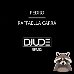 Pedro (Djude Remix) - Raffaella Carrá