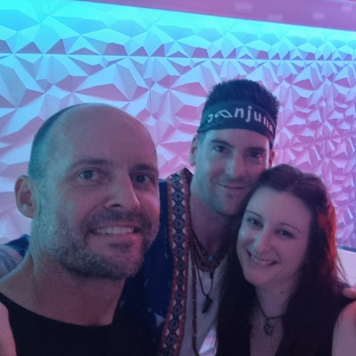 Danjuna vs SezzaSez vs PacoPauly - Progressive Nights