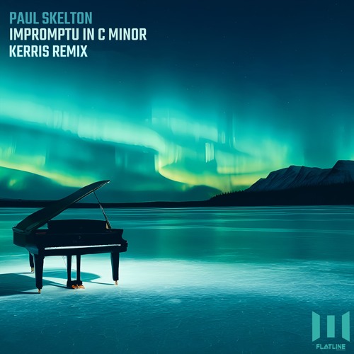 Impromptu In C Minor - Paul Skelton (Kerris Remix)