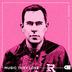 The Reflex // Music They Love #30