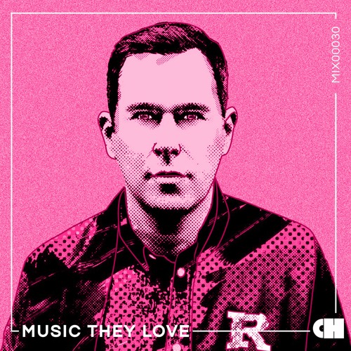 The Reflex // Music They Love #30