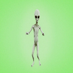 alien krump music idfk @tr09