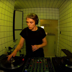 Nadine Talakovics | HÖR - May 21st 2025 | Lowpass | vinyl only