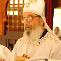Fr. Moussa el-Gohary Commemoration -  2014