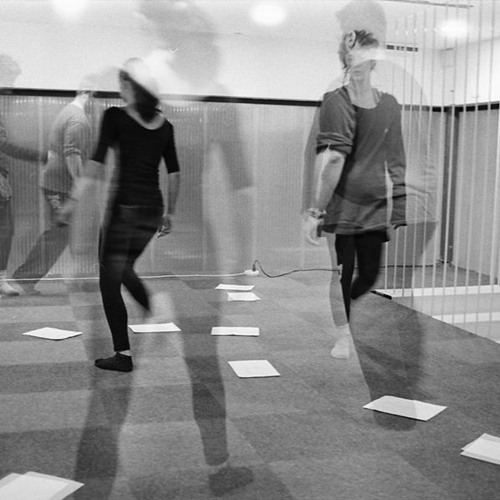 Conversation with Neva Lukic and Josipa Bubas (April 2020, Sydney/Zagreb)