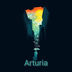 NelPes - Arturia (Original Mix)