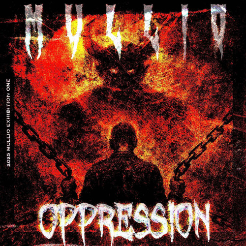 OPPRESSION