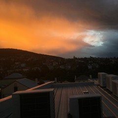 End Of The World
