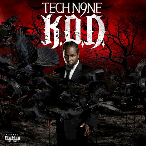 Stream Tech N9ne featuring Brotha Lynch Hung, Krizz Kaliko Strange