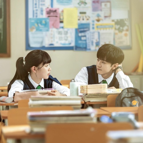 OST Bí Mật Nơi Góc Tối || Hạnh Phúc Xa Nhất - Lý Tuấn Nghị 《最远的幸福 - 李俊毅》