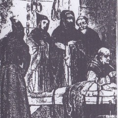 Totenschrein - Malleus Maleficarum