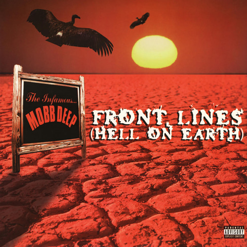 Hell on Earth (Front Lines) (A Cappella)