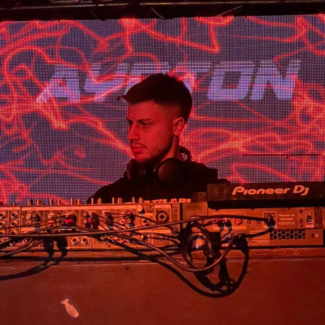 Stream Ayrton - 001 by Ayrton | Listen online for free on SoundCloud