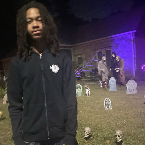 1joven - Dangerous (prod. danny + Thrty) *NEW TRAP RADIO + UGK EXCLUSIVE*