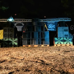 Hardtek/Frenchcore Closing Set @bassment- x dupat.system [Set-Cut]