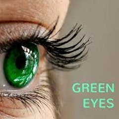 "Green Eyes" - 100 Cha Cha