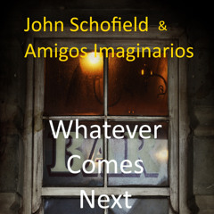 Whatever Comes Next