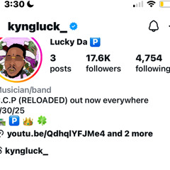 Lucky da P - 230 in toledo