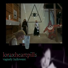 HALLOWEEN B-SIDES MIX