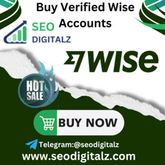 The Top 10 Sites to Buy Cheap and Legit Verified Wise Accounts