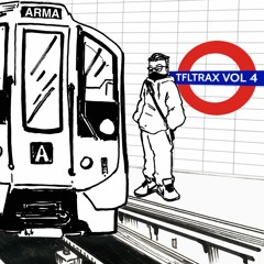TFL Trax Vol. 4 (Previews - OUT NOW!)