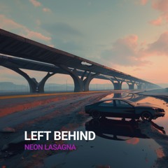 Left Behind