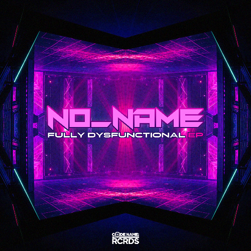 No_Name - A Thousand Ways To Ruin Your Day