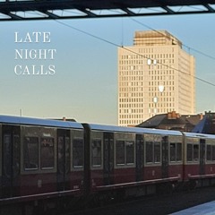 Late Night Calls (prod. by JSP)