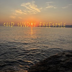 Cold Sunday Freestyle