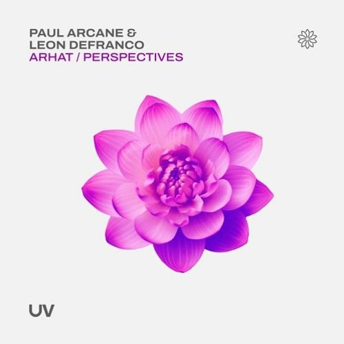 Paul Arcane & Leon DeFranco - Perspectives (Extended Mix)