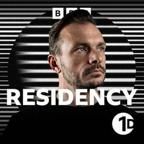 Andy C Radio One Residency - 14/04