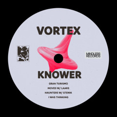 PREMIERE: Knower, Laars - Moves