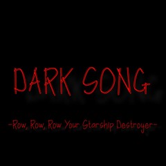 Row, Row, Row Your Starship Destroyer