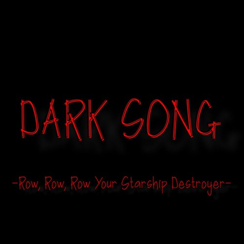 Row, Row, Row Your Starship Destroyer