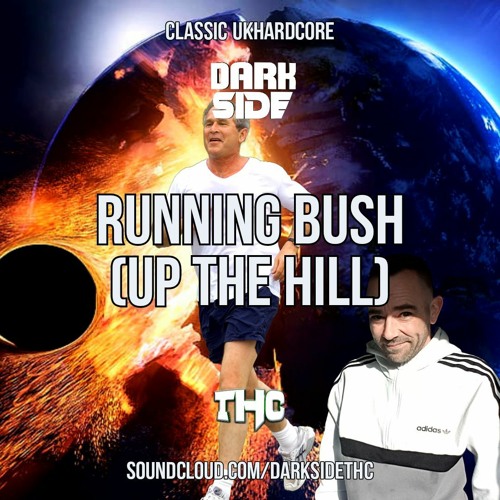 Running Bush