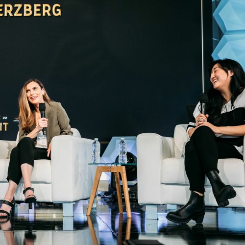 Stream episode Sequoia's Dannie Herzberg and Jess Lee on Building an  Enduring Firm | Upfront Summit 2022 by Upfront Ventures podcast | Listen  online for free on SoundCloud