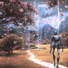 Strange Barrier - RIDDNCE